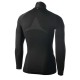 MICO MEN'S SUPERTHERMO T-SHIRT - Maglia termica uomo manica lunga
