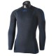 MICO MEN'S SUPERTHERMO T-SHIRT - Maglia termica uomo manica lunga