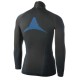 MICO MEN'S SUPERTHERMO T-SHIRT - Maglia termica uomo manica lunga