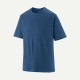 PATAGONIA MEN'S BASELAYER LIGHTWEGHT T-SHIRT - Maglia termica uomo maniche corte