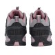 CMP RIGEL LOW WOMAN WP TREKKING SHOES - Scarpe donna basse da trekking