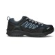 CMP SUN HIKING SHOE - Scarpe basse outdoor