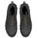 CMP RIGEL LOW TREKKING SHOES WP - Scarpe basse da trekking