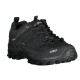 CMP RIGEL LOW TREKKING SHOES WP - Scarpe basse da trekking