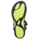 CMP HAMAL HIKING SANDAL - Sandali da hiking trekking