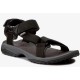 TEVA TERRA FI LITE LEATHER - Sandali sportivi in pelle