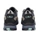 CMP MELNICK 2.0 MID WATERPROOF WOMEN SHOES - Scarponi donna da trekking