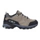 CMP MELNICK 2.0 MID WATERPROOF WOMEN SHOES - Scarponi donna da trekking