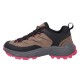 CMP HURANUS WP WOMEN SHOES - Scarpa trekking da donna