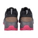 CMP HURANUS WP WOMEN SHOES - Scarpa trekking da donna