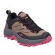 CMP HURANUS WP WOMEN SHOES - Scarpa trekking da donna