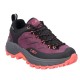 CMP HURANUS WP WOMEN SHOES - Scarpa trekking da donna