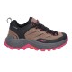 CMP HURANUS WP WOMEN SHOES - Scarpa trekking da donna