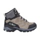 CMP MELNICK 2.0 MID WATERPROOF SHOES  - Scarpone da trekking
