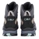 CMP MELNICK 2.0 MID WATERPROOF SHOES  - Scarpone da trekking