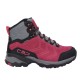 CMP MELNICK 2.0 MID WATERPROOF SHOES  - Scarpone da trekking