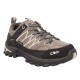 CMP RIGEL WATERPROOF WOMEN SHOES - Scarpa da trekking donna