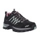 CMP RIGEL WATERPROOF WOMEN SHOES - Scarpa da trekking donna
