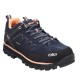 CMP MOON LOW WP WOMEN SHOES - Scarpone da trekking donna