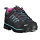 CMP MOON LOW WP WOMEN SHOES - Scarpone da trekking donna
