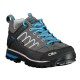 CMP MOON LOW WP WOMEN SHOES - Scarpone da trekking donna