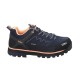 CMP MOON LOW WP WOMEN SHOES - Scarpone da trekking donna