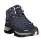 CMP RIGEL MID WP WOMEN SHOES - Scarpone trekking da donna