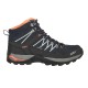 CMP RIGEL MID WP WOMEN SHOES - Scarpone trekking da donna