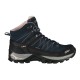 CMP RIGEL MID WP WOMEN SHOES - Scarpone trekking da donna