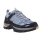 CMP RIGEL LOW WOMAN WP TREKKING SHOES - Scarpe donna basse da trekking