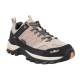 CMP RIGEL LOW WOMAN WP TREKKING SHOES - Scarpe donna basse da trekking