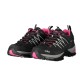 CMP RIGEL LOW WOMAN WP TREKKING SHOES - Scarpe donna basse da trekking