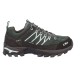 CMP RIGEL WP WOMAN LEATHER SHOES - Scarpone donna tomaia in pelle da trekking