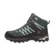 CMP RIGEL MID WATERPROOF WOMEN BOOT - Scarponcino alto da trekking donna