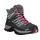CMP RIGEL MID WATERPROOF WOMEN BOOT - Scarponcino alto da trekking donna