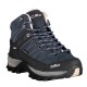 CMP RIGEL MID WATERPROOF WOMEN BOOT - Scarponcino alto da trekking donna