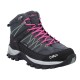 CMP RIGEL MID WATERPROOF WOMEN BOOT - Scarponcino alto da trekking donna