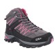 CMP RIGEL MID WATERPROOF WOMEN BOOT - Scarponcino alto da trekking donna