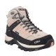 CMP RIGEL MID WATERPROOF WOMEN BOOT - Scarponcino alto da trekking donna