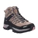CMP RIGEL MID WATERPROOF WOMEN BOOT - Scarponcino alto da trekking donna