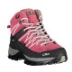 CMP RIGEL MID WATERPROOF WOMEN BOOT - Scarponcino alto da trekking donna
