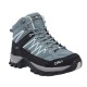 CMP RIGEL MID WATERPROOF WOMEN BOOT - Scarponcino alto da trekking donna