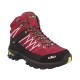 CMP RIGEL MID WATERPROOF WOMEN BOOT - Scarponcino alto da trekking donna