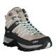 CMP RIGEL MID WATERPROOF WOMEN BOOT - Scarponcino alto da trekking donna