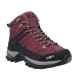 CMP RIGEL MID WATERPROOF WOMEN BOOT - Scarponcino alto da trekking donna
