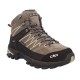 CMP RIGEL MID WATERPROOF WOMEN BOOT - Scarponcino alto da trekking donna