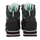 CMP MOOD MID WP WOMEN BOOTS - Scarpone donna da trekking