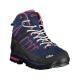 CMP MOOD MID WP WOMEN BOOTS - Scarpone donna da trekking