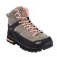 CMP MOOD MID WP WOMEN BOOTS - Scarpone donna da trekking
