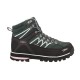 CMP MOOD MID WP WOMEN BOOTS - Scarpone donna da trekking
